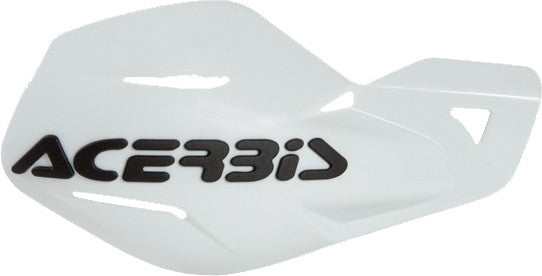 Acerbis 2041780002 Uniko White Handguard