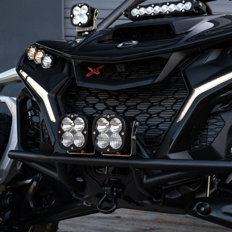 Baja Designs Baj Powersports Xl 80 Light Pods 448258