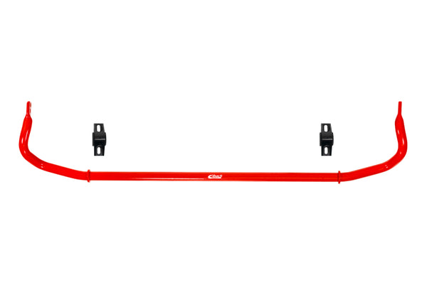Eibach 19-21 Toyota Corolla 2.0L Hatchback Anti-Roll Kit Rear (27mm) E40-82-087-01-01
