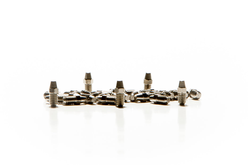 Flo Motorsports Pro Series Foot Peg Cleat Set FPEG-799