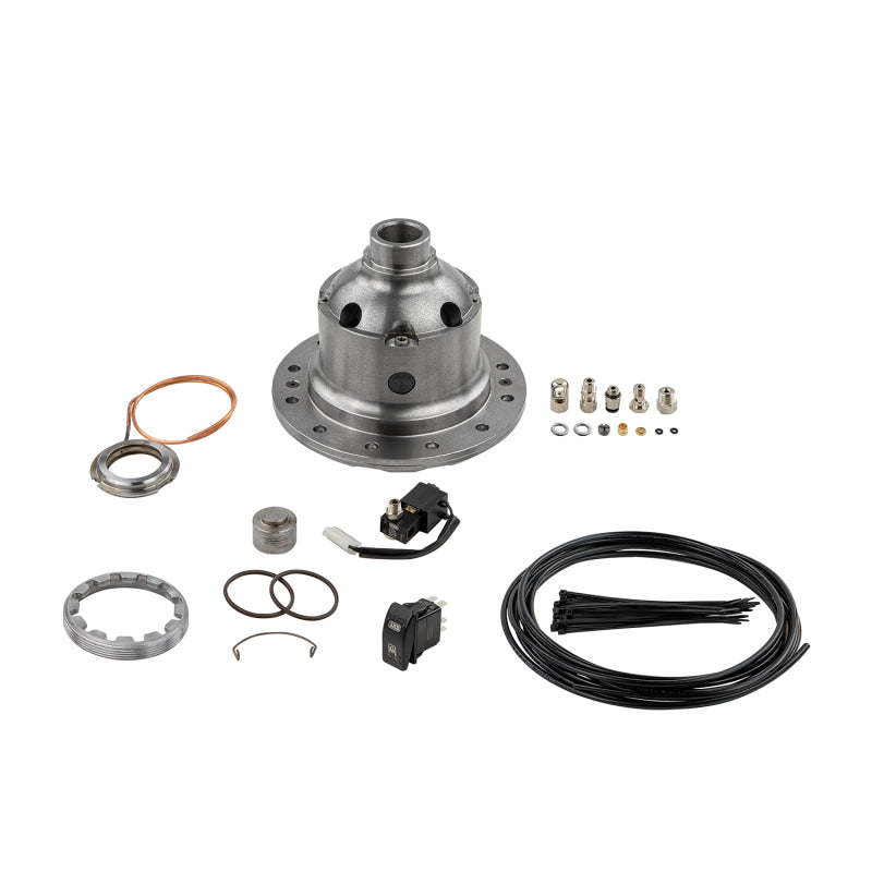 ARB Airlocker Rr 28 Spl Mitsubishi 9In S/n RD212