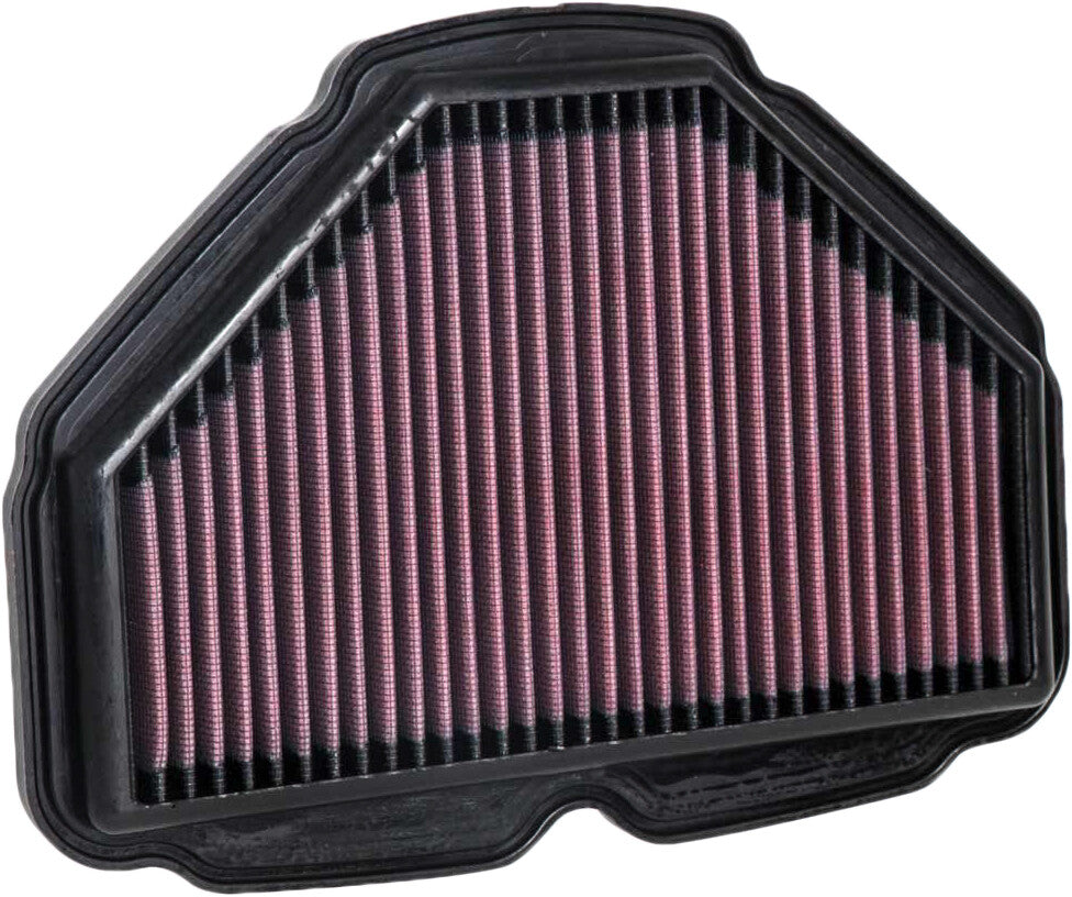 K&N Engine Air Filter: High Performance, Premium, Powersport Air Filter: Fits 2018-2019 HONDA (GL1800 Gold Wing, Auto. DCT, Tour, Tour Airbag Auto. DCT) HA-1818