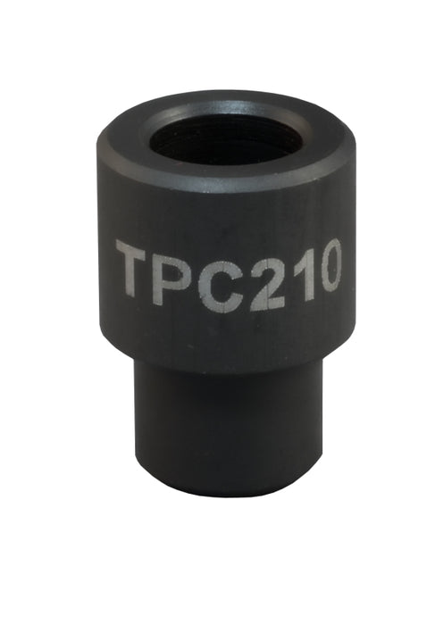 RK Chain Tail Piece for Chain Cutting TPC210