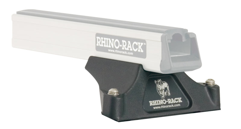 Rhino Rack Track Mount Leg Kit For Use With Rt Tracks, Set Of 2 (2-Inch) RLTP