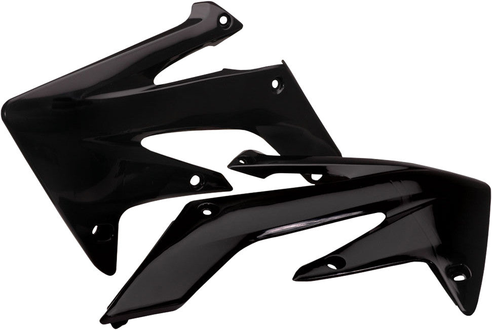 Acerbis 2043630001 Black Fenders