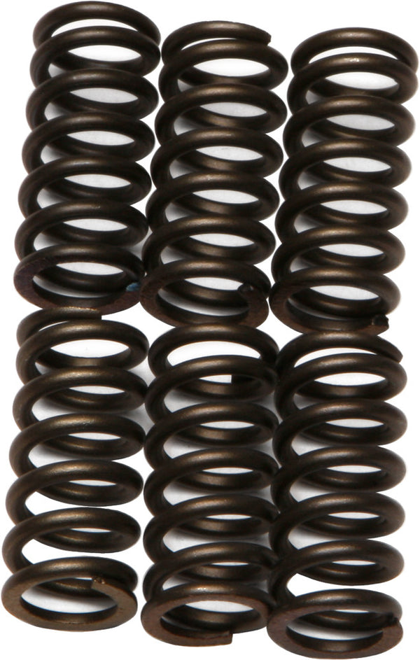 EBC Brakes CSK11 Coil Type Clutch Spring, Black