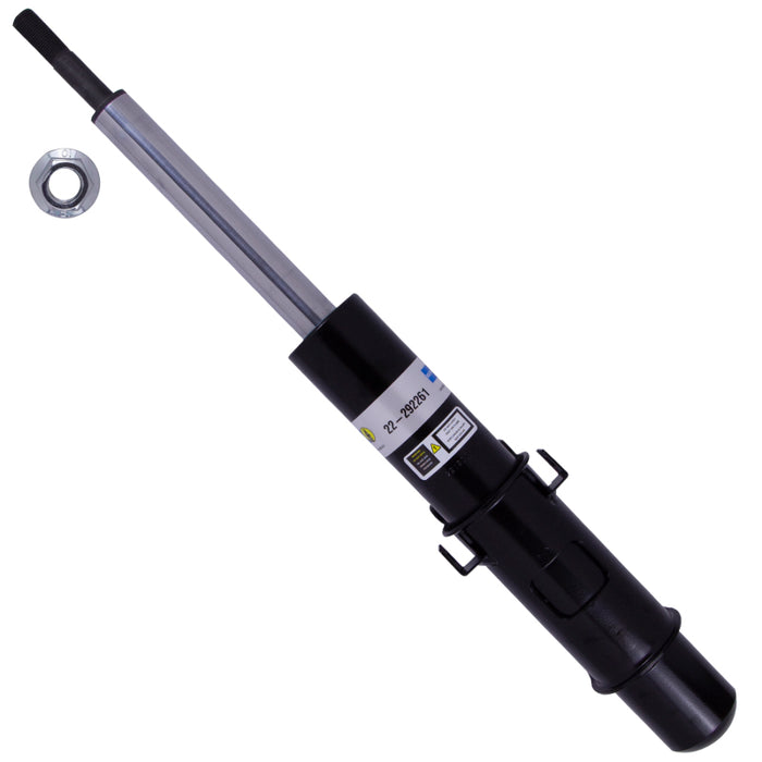 Bilstein B4 07-09 Compatible with Dodge / 10-12 Mercedes Benz Sprinter Front Twintube Strut Assembly 22-292261
