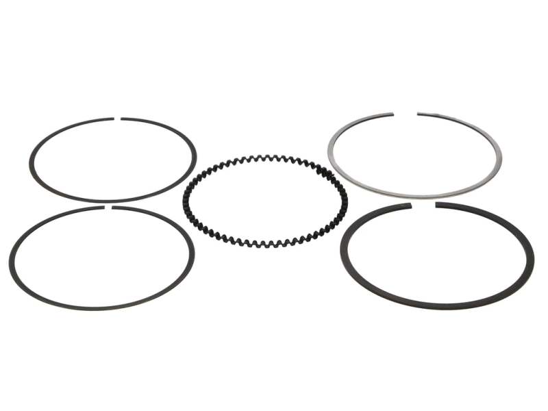 Wiseco 99.75mm x 1.0x1.2x2.8mm Ring Set Ring Shelf Stock 9975XX