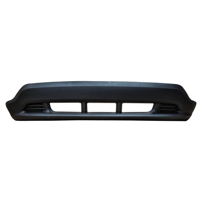 Crown Automotive - Plastic Black Fascia - 68109863AA