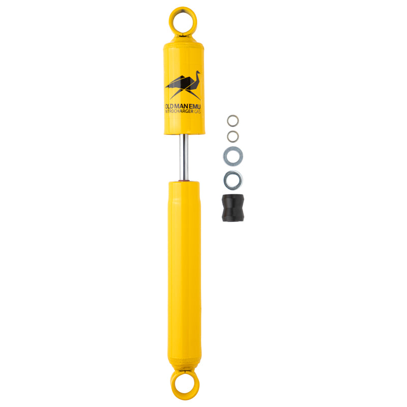 ARB / OME Gas Shock Absorber Old Man Emu Gas Shock, Fits 1984-1988 Fits Suzuki Std Track : Wide Track OME013