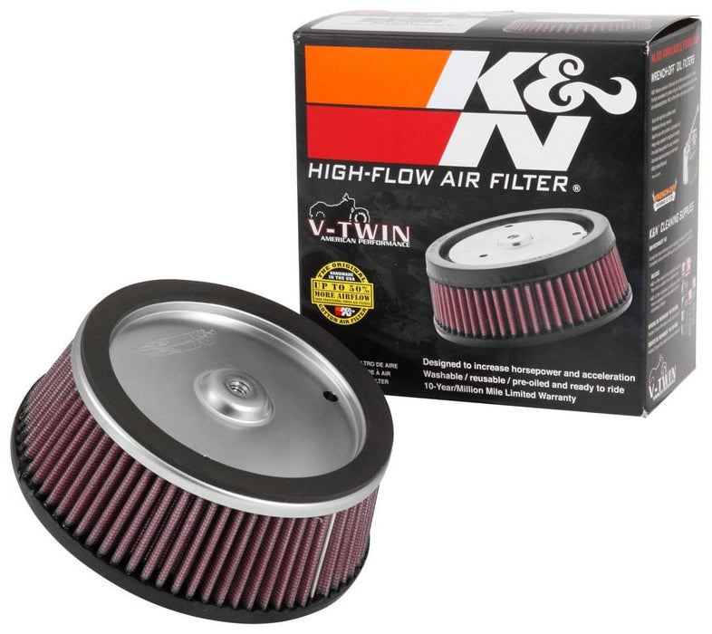 K&N Custom Air Filter E-3990