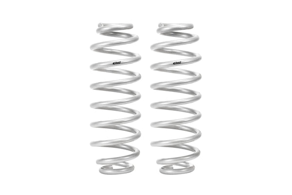 Eibach 15-20 Chevrolet Tahoe 4WD 5.3L V8 Pro-Truck 1in Rear Lift Springs Pair E30-23-030-01-02