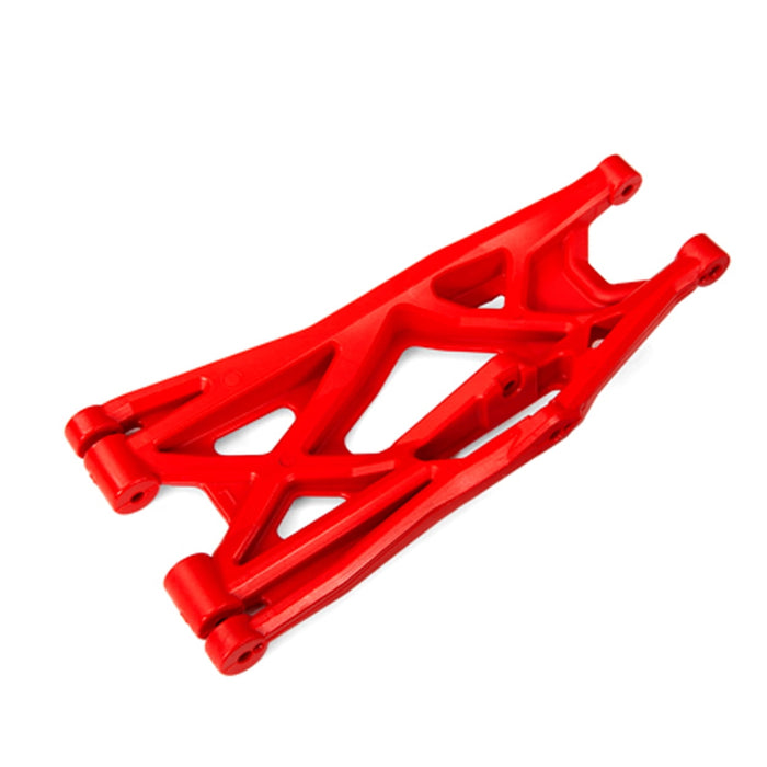 TRA7831R Traxxas Suspension Arm Lower Left Red TRA7831R