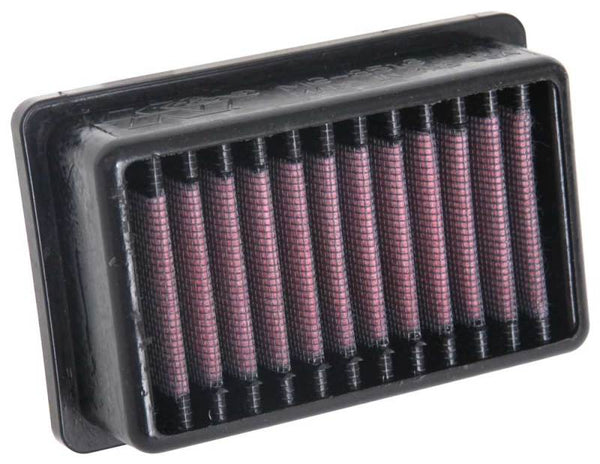 K&N 16-19 Moto Guzzi V9 Bobber 853CC Replacement Air Filter MG-8516