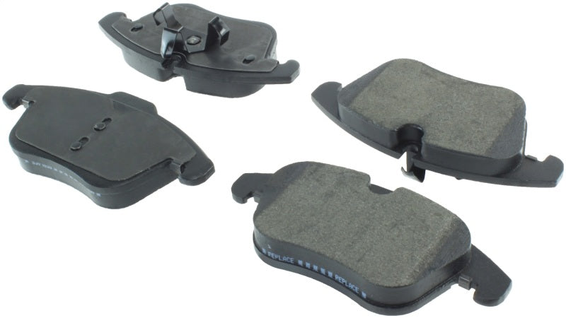 StopTech Street Brake Pads 308.1241