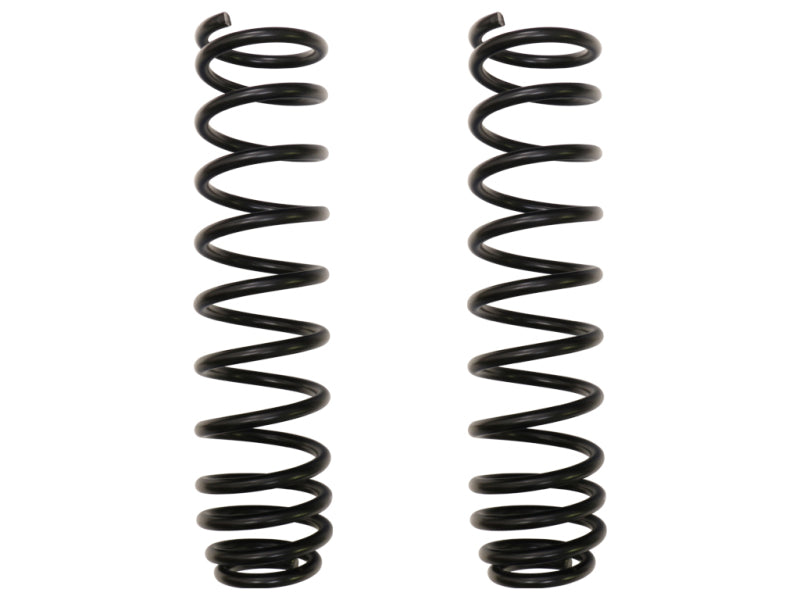 Icon 2007-2018 Jeep Jk Front 4.5" Lift Dual-Rate Spring Kit 24010