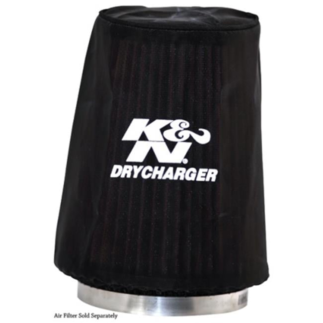 K&N Engineering Drycharger Air Filter Wrap