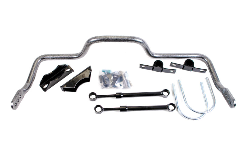 Hellwig 11-16 Ford F-250/F-350 Solid Heat Treated Chromoly 1-1/4in Big Wig Rear Sway Bar 7271