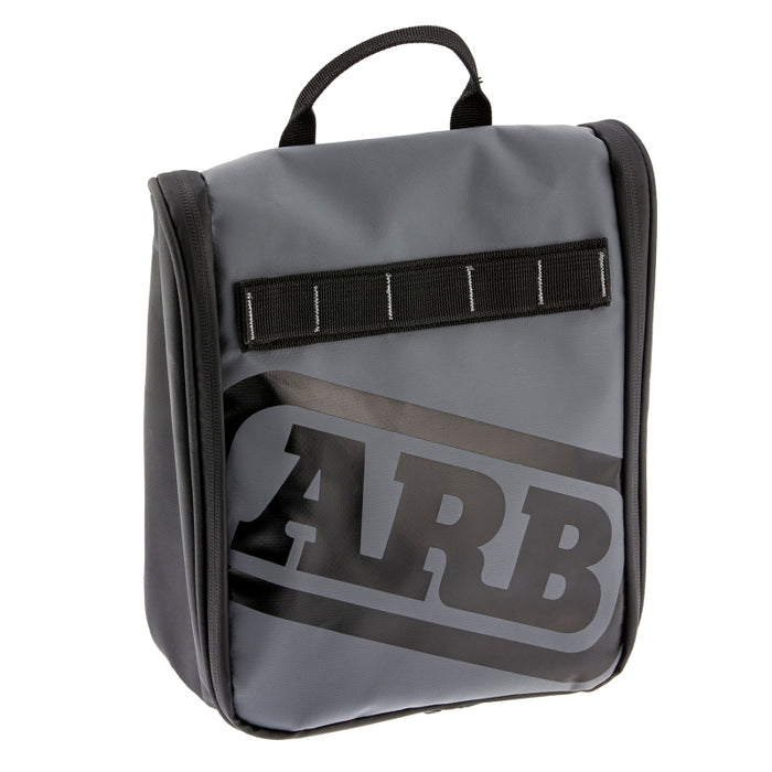 ARB USA ARB4209 Toiletries Bag - Charcoal Finish