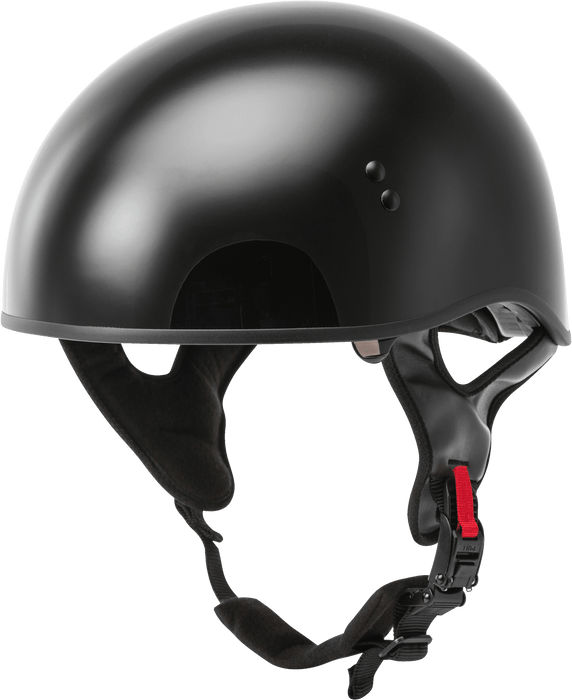 HH-65 Half Helmet Naked