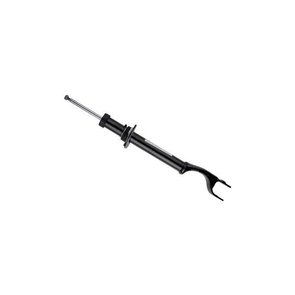 BILSTEIN 17-19 Fits Mercedes-Benz C300 B4 OE Replacement (Dampmatic) Shock Absorber Front Right 24-278058