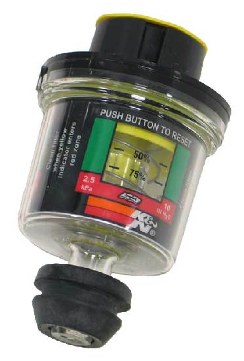 K&N Filter Minder Push In 85-2445