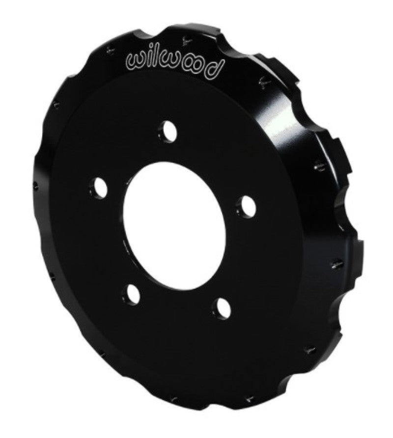 Wilwood Hat-BB Front .405in Offset 5 x 4.50 12 on 7.00in 170-12159
