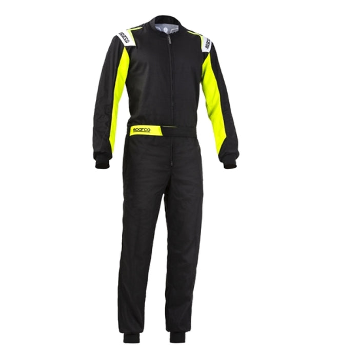 Sparco Spa Suit Rookie 002343NRGF1S