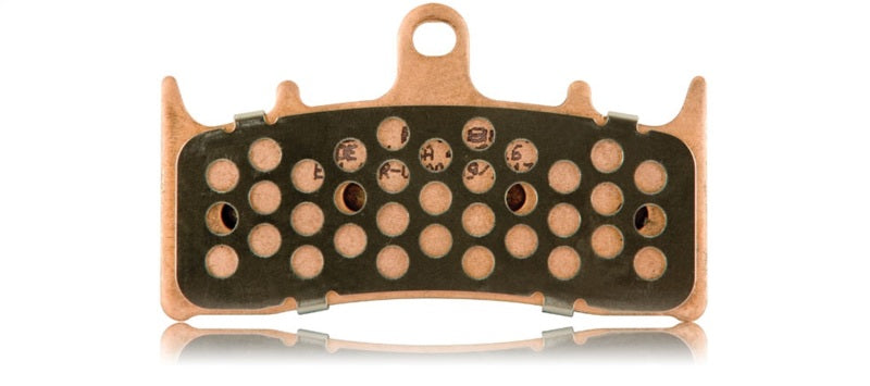 EBC Brakes FA488HH Disc Brake Pad Set