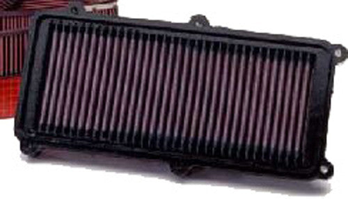 K&N Engine Air Filter: High Performance, Premium, Powersport Air Filter: Fits 1987-1988 HONDA (VF750C Magna, VF700C Magna) HA-7598