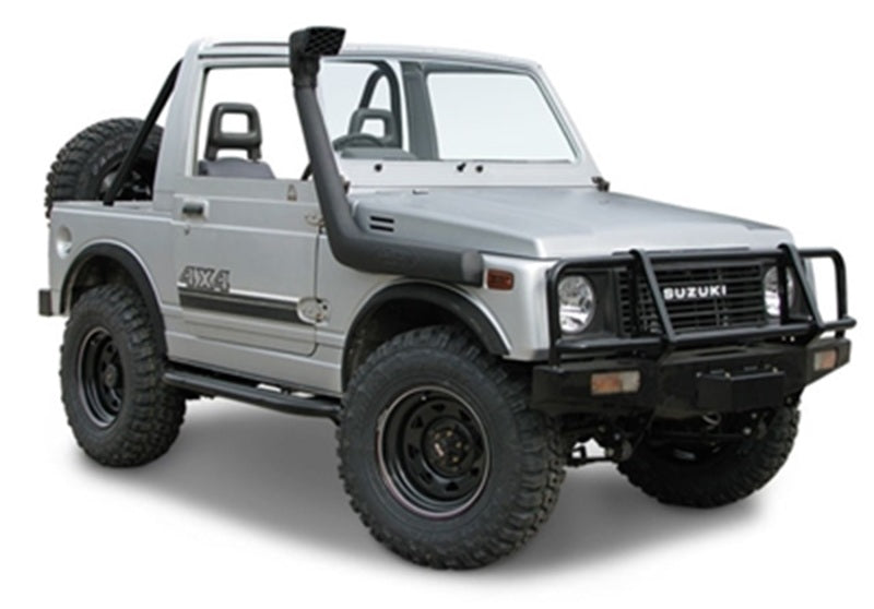 ARB Sierra Leafspring Combar, Fits Suzuki Sierra / Samurai / Caribbean / Santana 3424110
