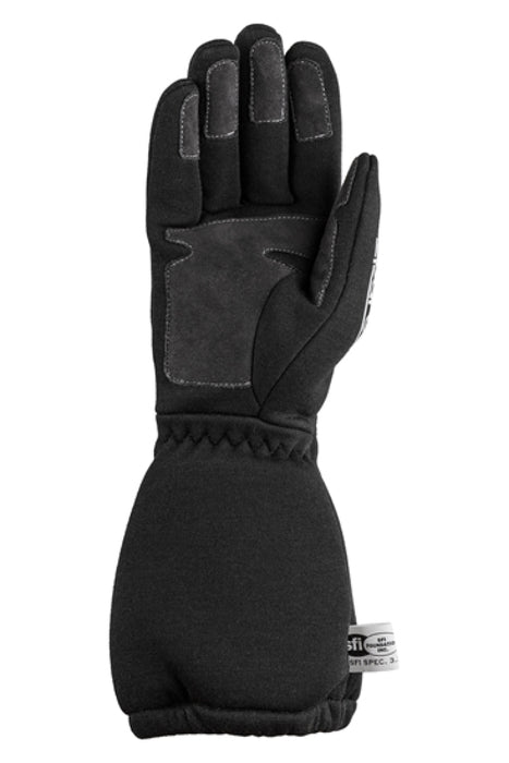 Sparco Spa Gloves Wind 001359NP12NRSFI