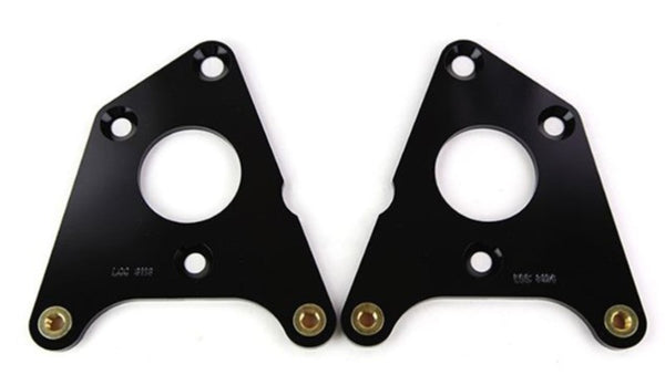 Wilwood Brackets (2) MD-HD Front Mopar 249-3113/14