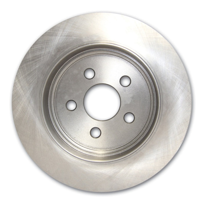 EBC 94-96 Chevrolet Impala 5.7L RK Series Premium Rear Rotors RK7717