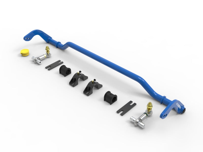 aFe 15-21 Volkswagen GTI (MKVII) L4-2.0L (t) CONTROL Series Rear Sway Bar 440-611001RL