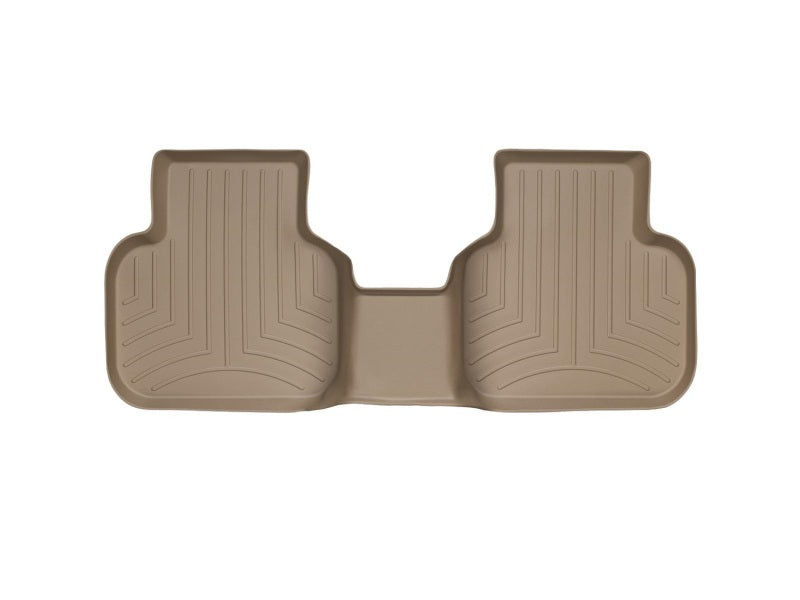 WeatherTech 09-13 Compatible with Dodge Journey Rear FloorLiner Tan 452242