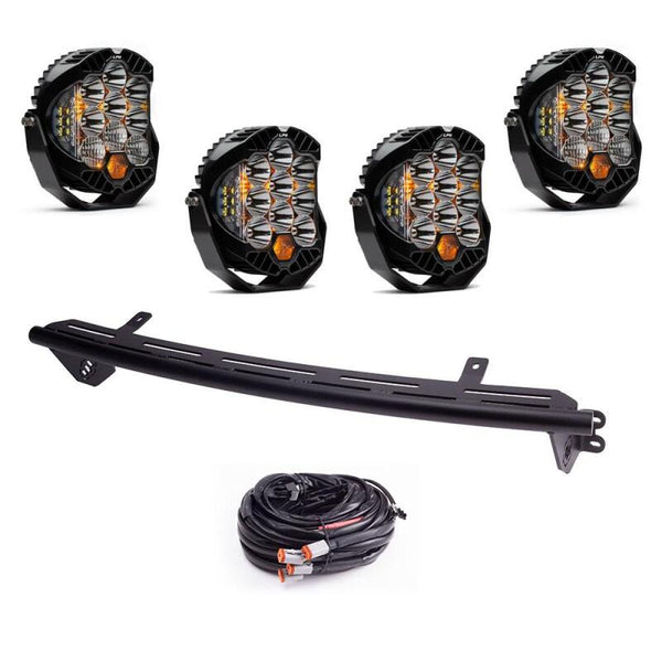 Baja Designs Baj LP9 Lights 448232