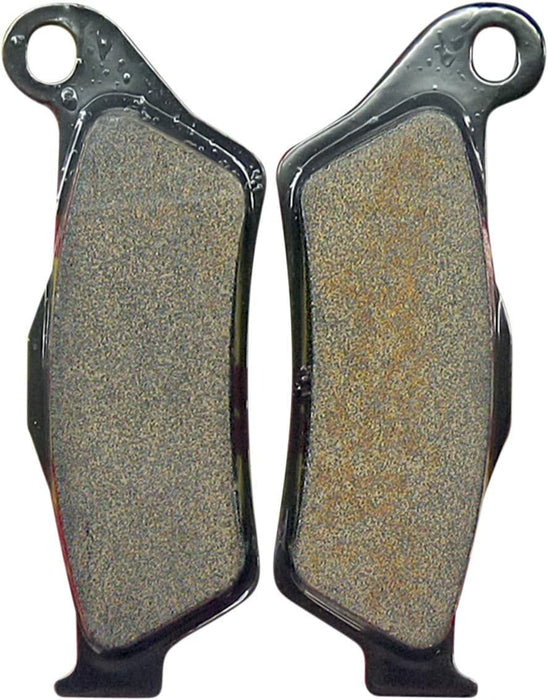 SBS SI Sintered Brake Pads (671SI)