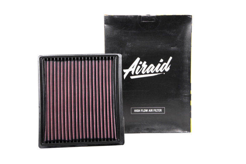 Airaid Direct Replacement Premium Air Filter 850-357