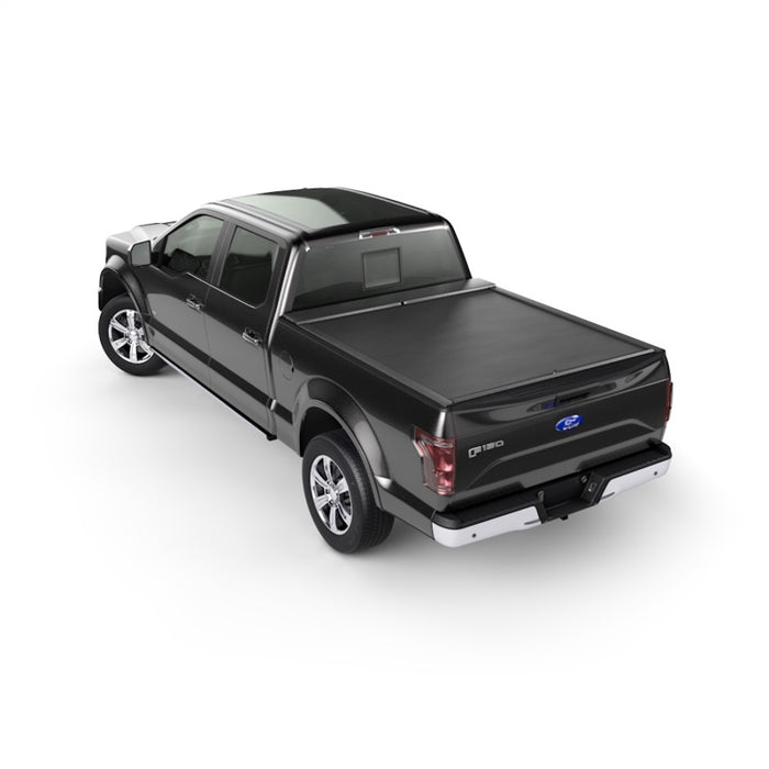 Roll-N-Lock M-Series Retractable Tonneau Cover Compatible With 2015-2020 Ford F150 Xsb 65.625In M Series LG101M