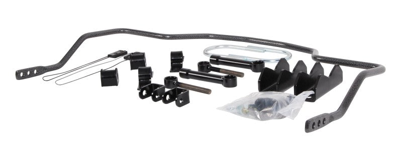 Hellwig 7783 Sway Bar Kit Fits 17 20 Fits/For F 150 Fits select: 2017-2020 FORD F150 RAPTOR