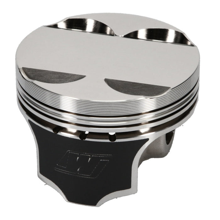 Wiseco Honda Turbo F-TOP 1.176 X 81.5MM Piston Shelf Stock *SINGLE PISTON ONLY* 6542M815AP