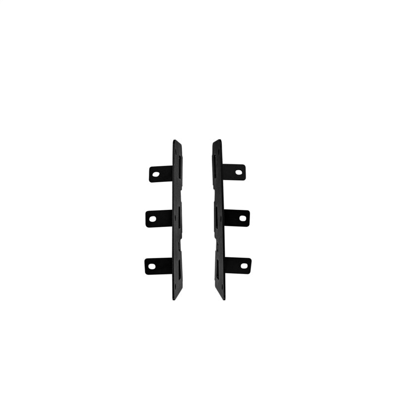 RIGID 2021+ Fits Ford Mod Bumper Triple SR-M Fog Light Kit 46731