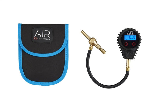 ARB E-z Deflator Digital Gauge With Extended Valve ARB510L