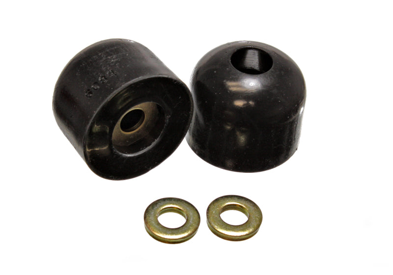 Energy Suspension Bump Stop Black 9.9138G