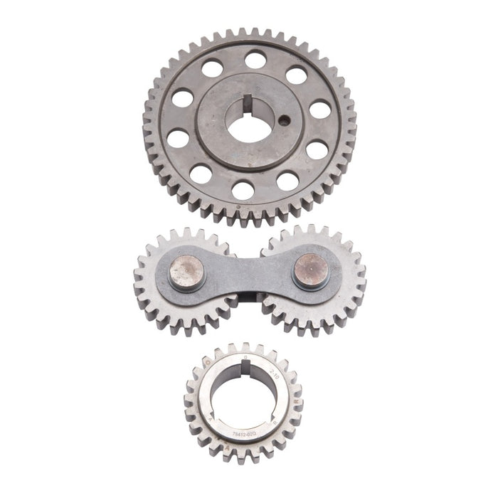 Edelbrock Accu-Drive Gear Drive Pontiac 7895