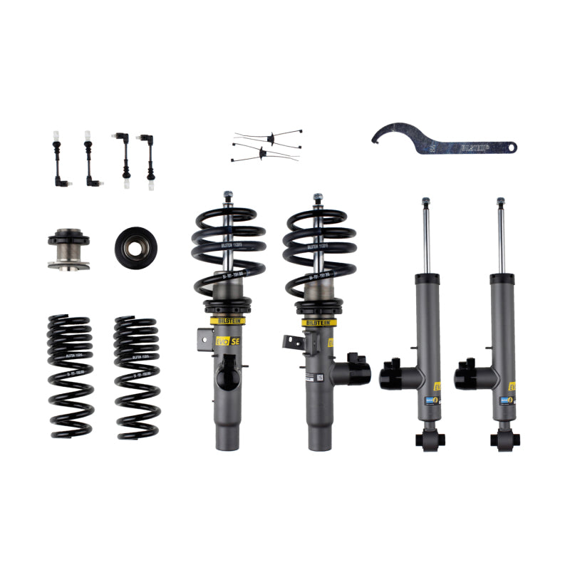 BILSTEIN 19-20 Fits BMW 330i EVO Se Coilovers 49-303391