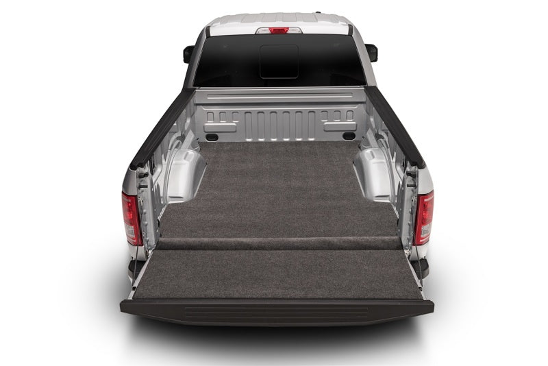 Bedrug Xlt Carpet Truck Bed Liner Mat Fits 2019-2020 Silverado 1500 W/ 6'6" Bed XLTBMC19SBMPS