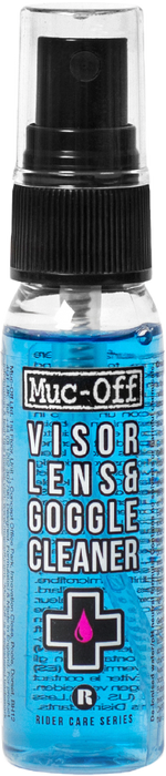 Muc-Off Helmet & Visor Cleaner 32 Ml 212