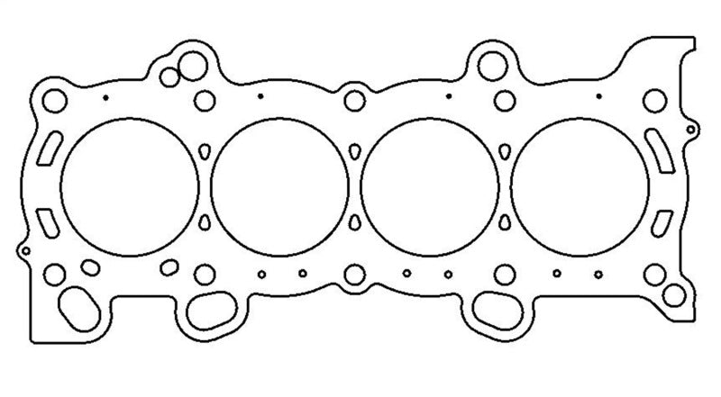 Cometic Honda K20/K24 86mm Head Gasket .120 inch MLS Head Gasket C4300-120